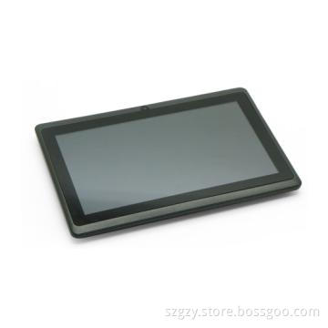 7inch android Tablet PC 5 points capacitive touch screen,1.5GHz